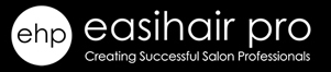 Logo easyHair